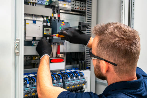 Best Electric Panel Repair  in Bonadelle Ranchos, CA