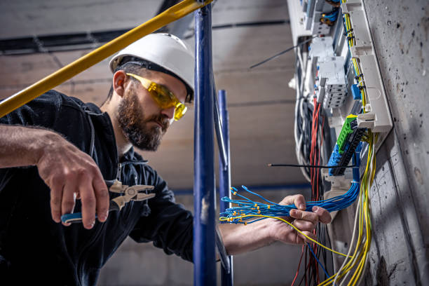 Best Electrical Troubleshooting Services  in Bonadelle Ranchos, CA