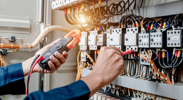Best Home Electrical Repair  in Bonadelle Ranchos, CA