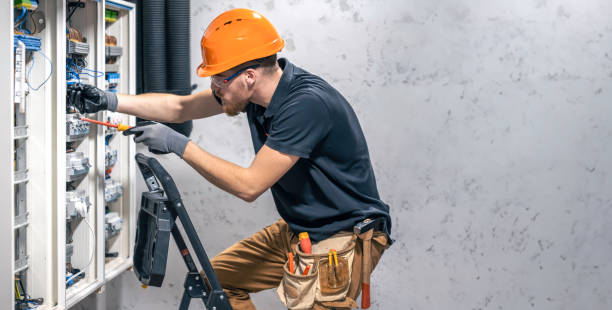 Best Electrical Outlet Repair  in Bonadelle Ranchos, CA