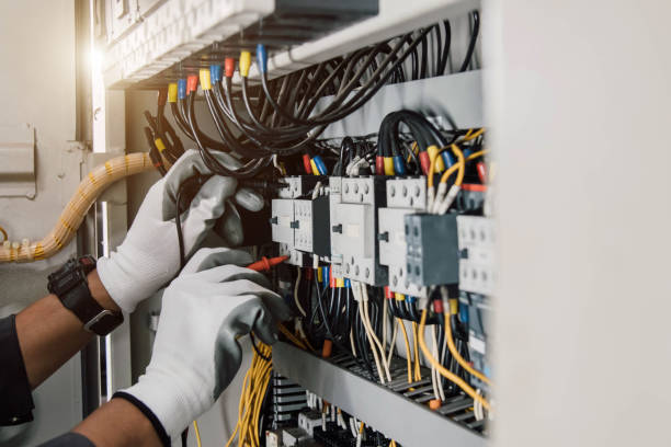 Why Trust Our Certified Electricians for Your Electrical Needs in CA?